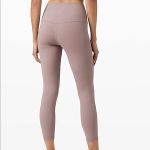 lululemon align leggings